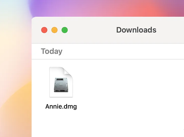 Locate the file
