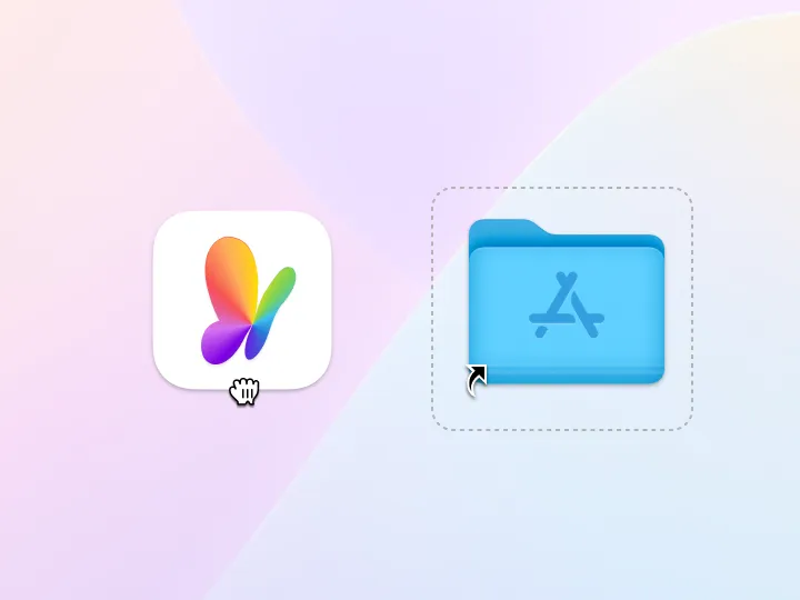 Install the app